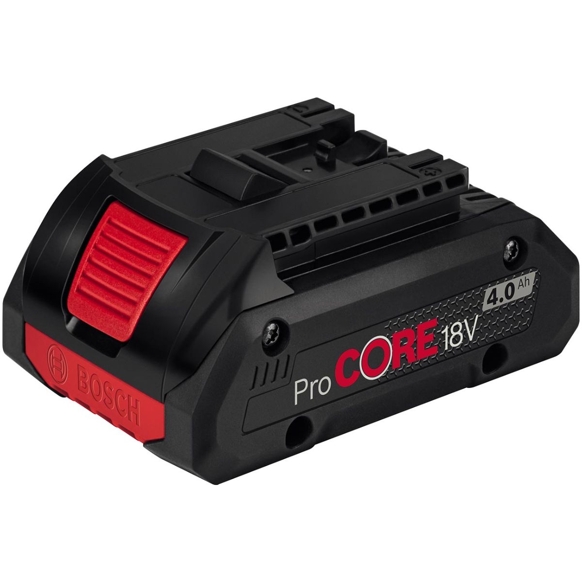 Li-Ionen Akku ProCore, 4,0 Ah, Akkutyp, Akkuspannung: C18V