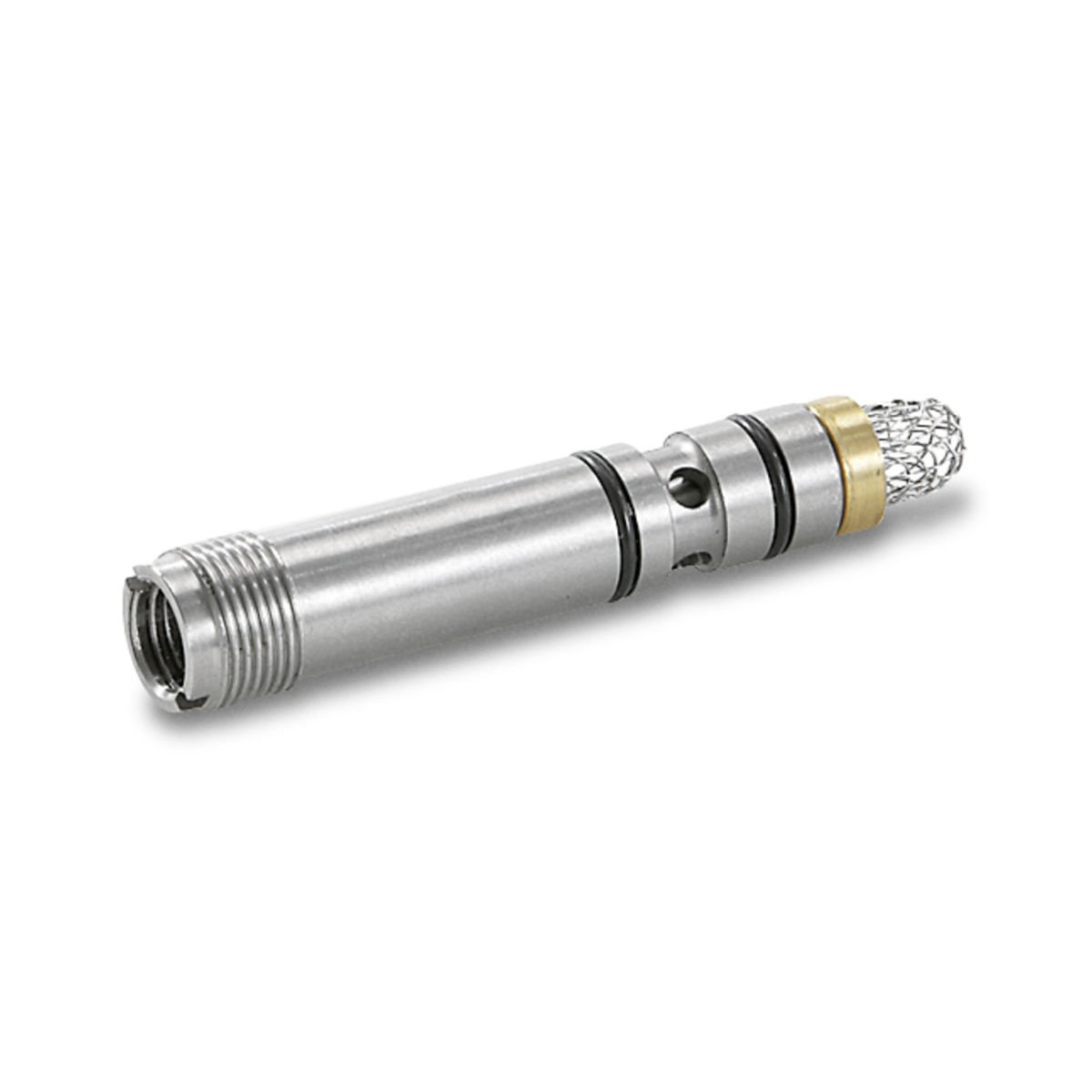 Düseneinsatz zu Bestellnr. 3.637-001, Hochdruck für Geräte ab 1100 l/h