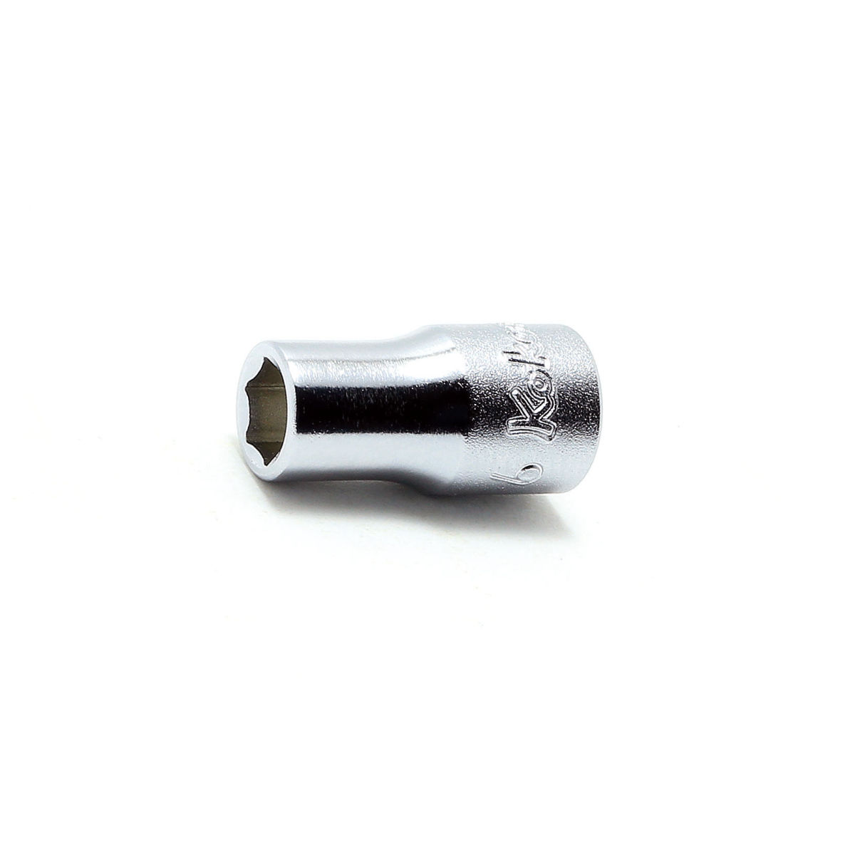 1/4″ 6-kant Steckschlüssel (mm) 14 mm