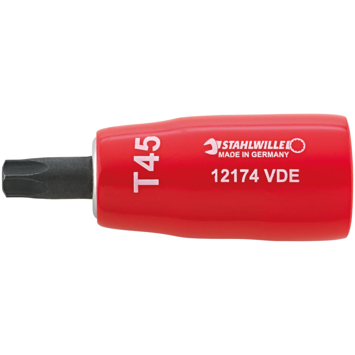 3/8″ VDE-Schraubendrehereinsätze L.67mm