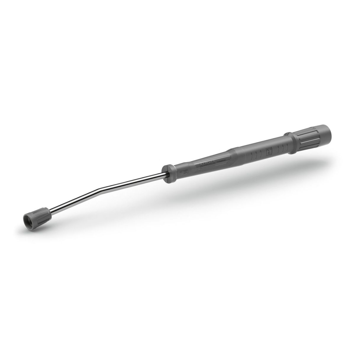 Strahlrohr 850 mm, drehbar