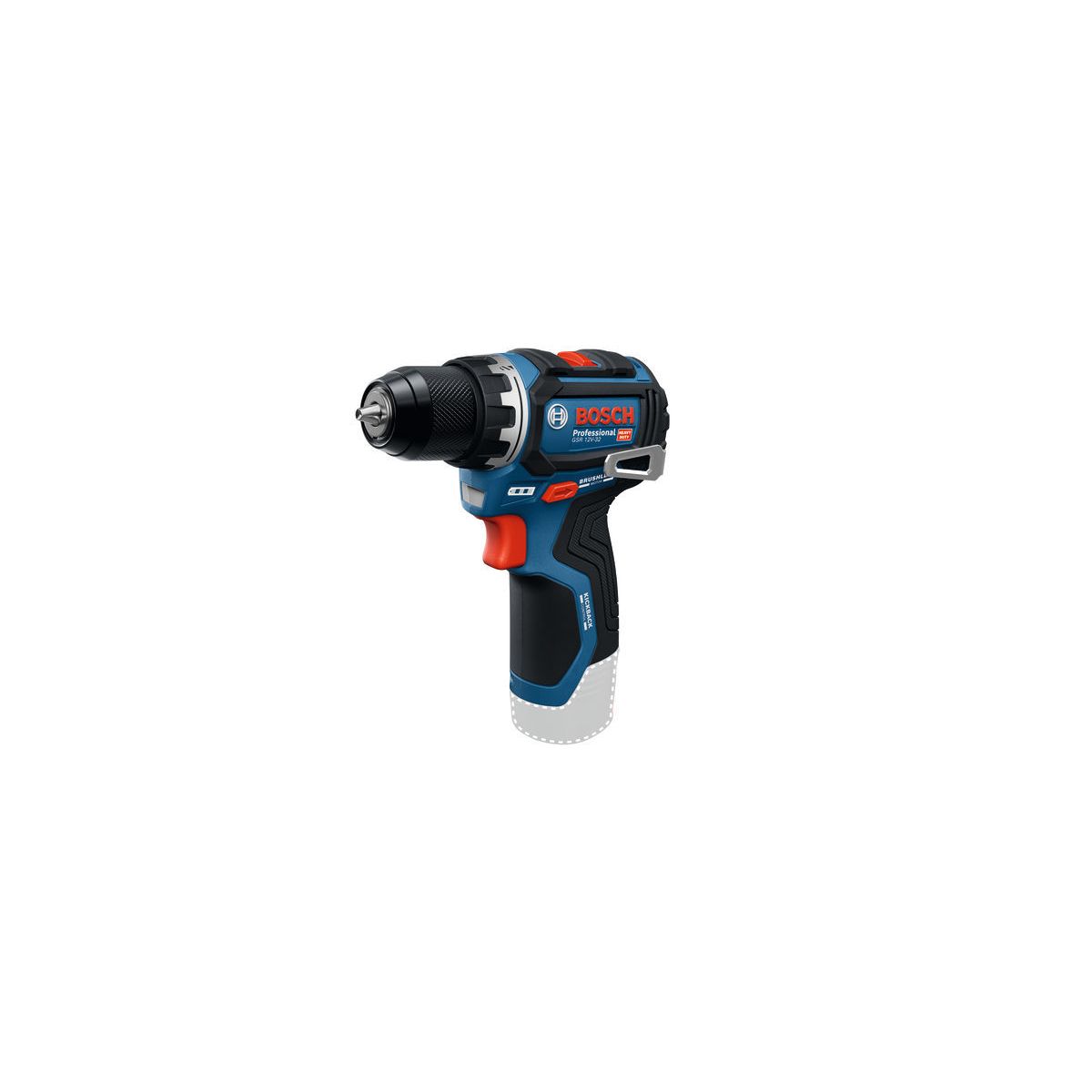 Akku-Bohrschrauber GSR 12V-32