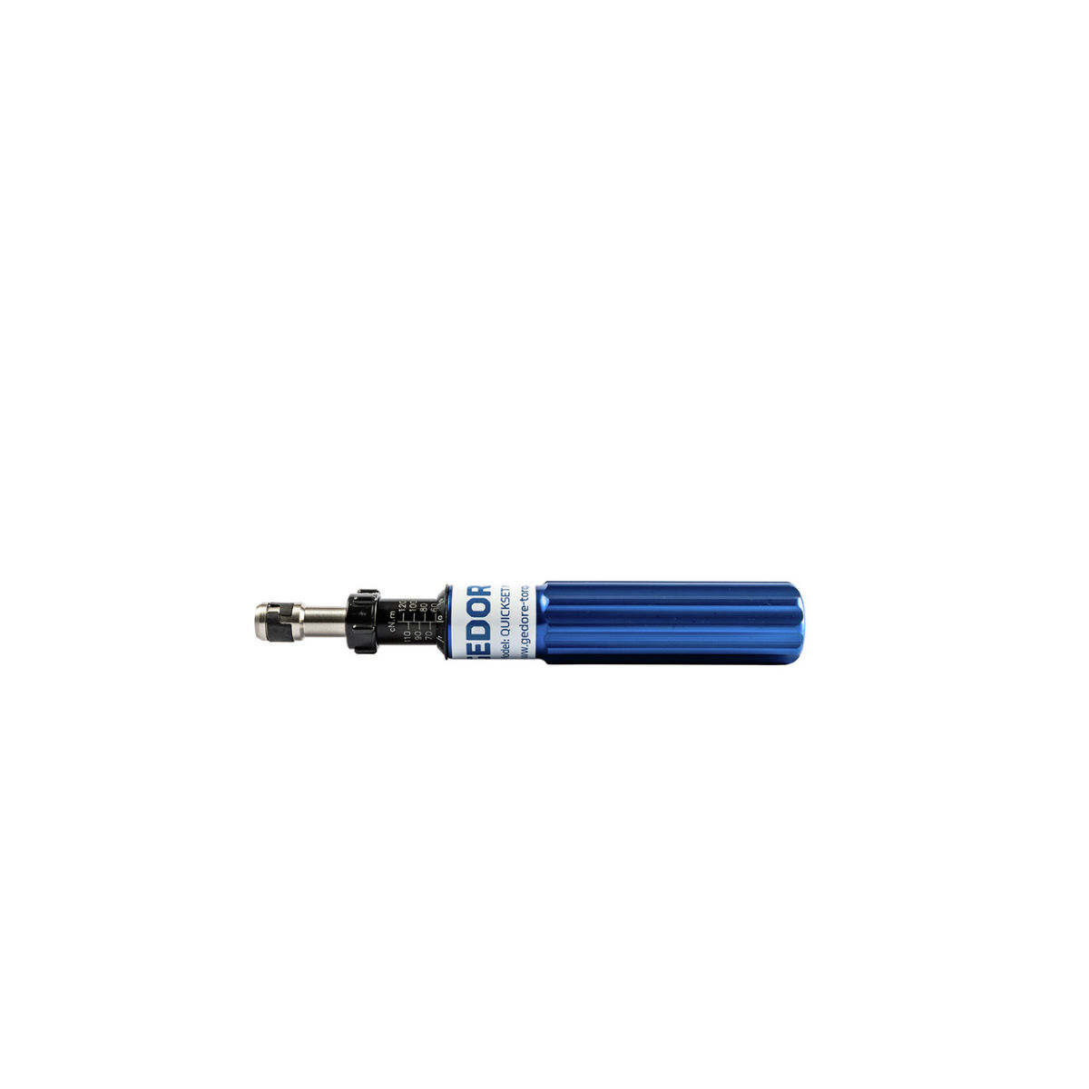 Drehmomentschrauber 1/4″ 10-50 lbf.in