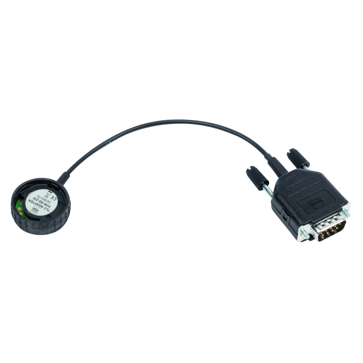 Kabeladapter, Typ: RS232