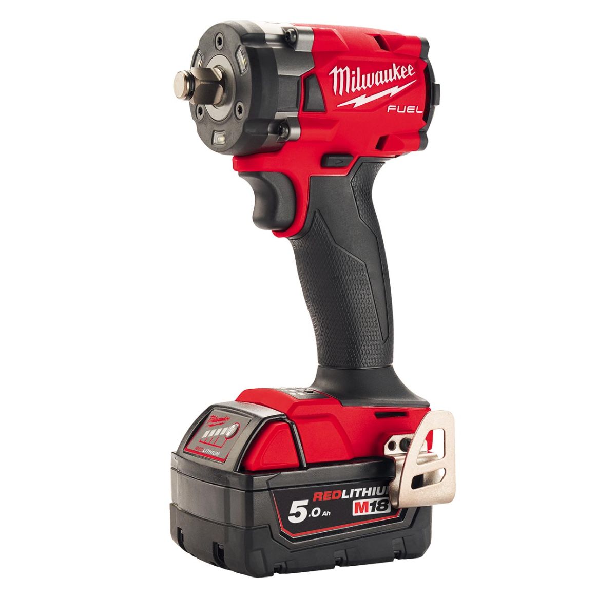 Milwaukee® Schlagschrauber 18V, Akku-Schlagschrauber