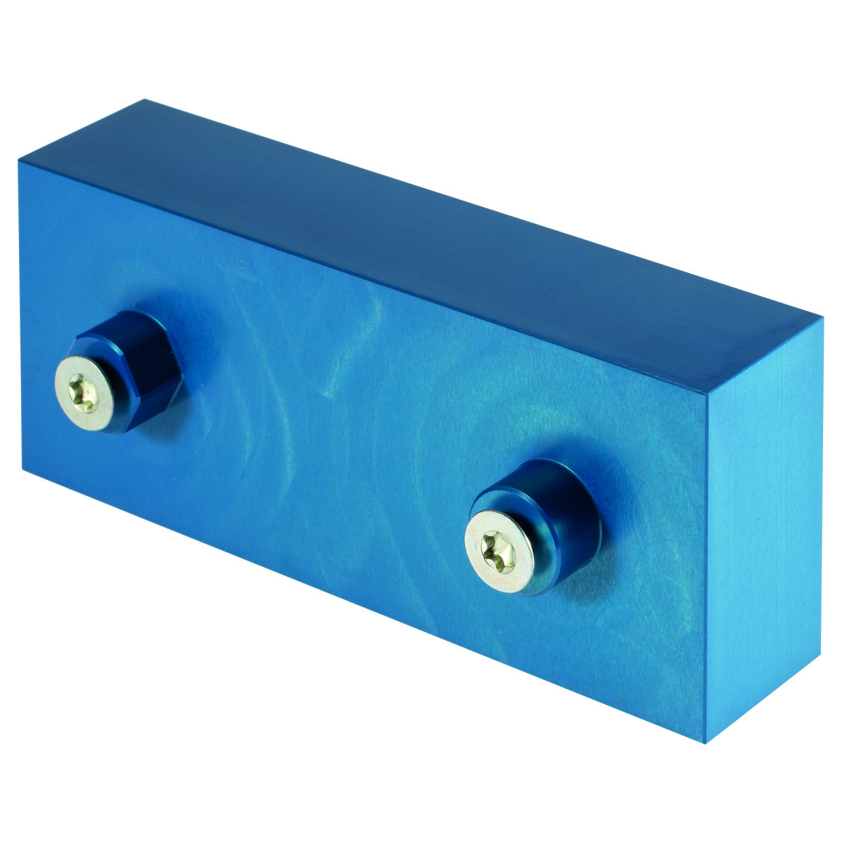 Weiche Aufsatzbacke 1/2, Typ: 148A