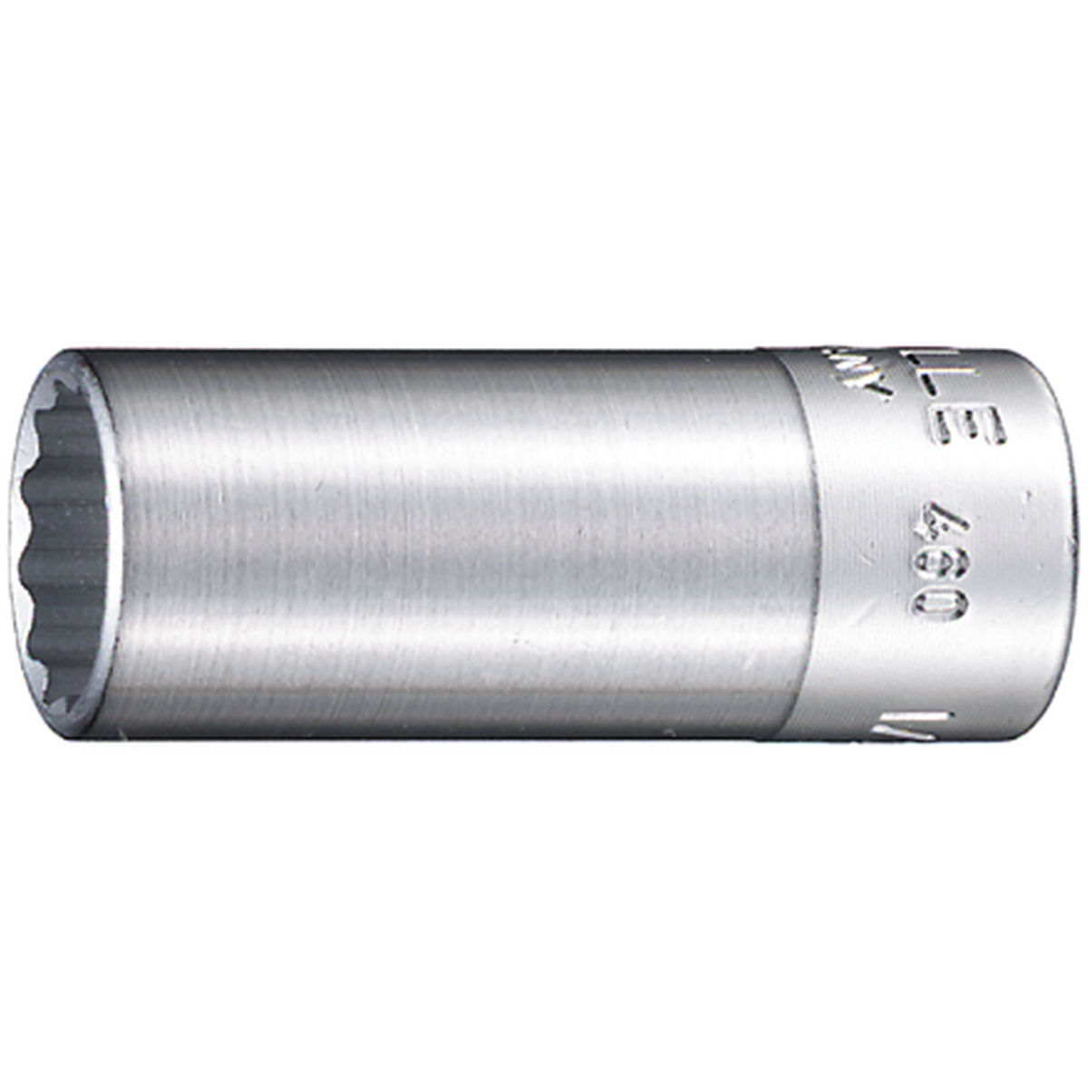 3/8″ Steckschlüsseleinsatz SW 5/16″ L.32mm