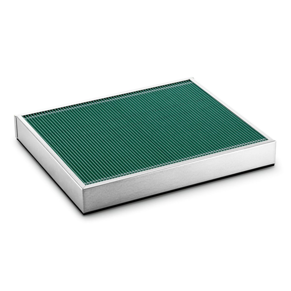 Flachfaltenfilter Papier KM170/600