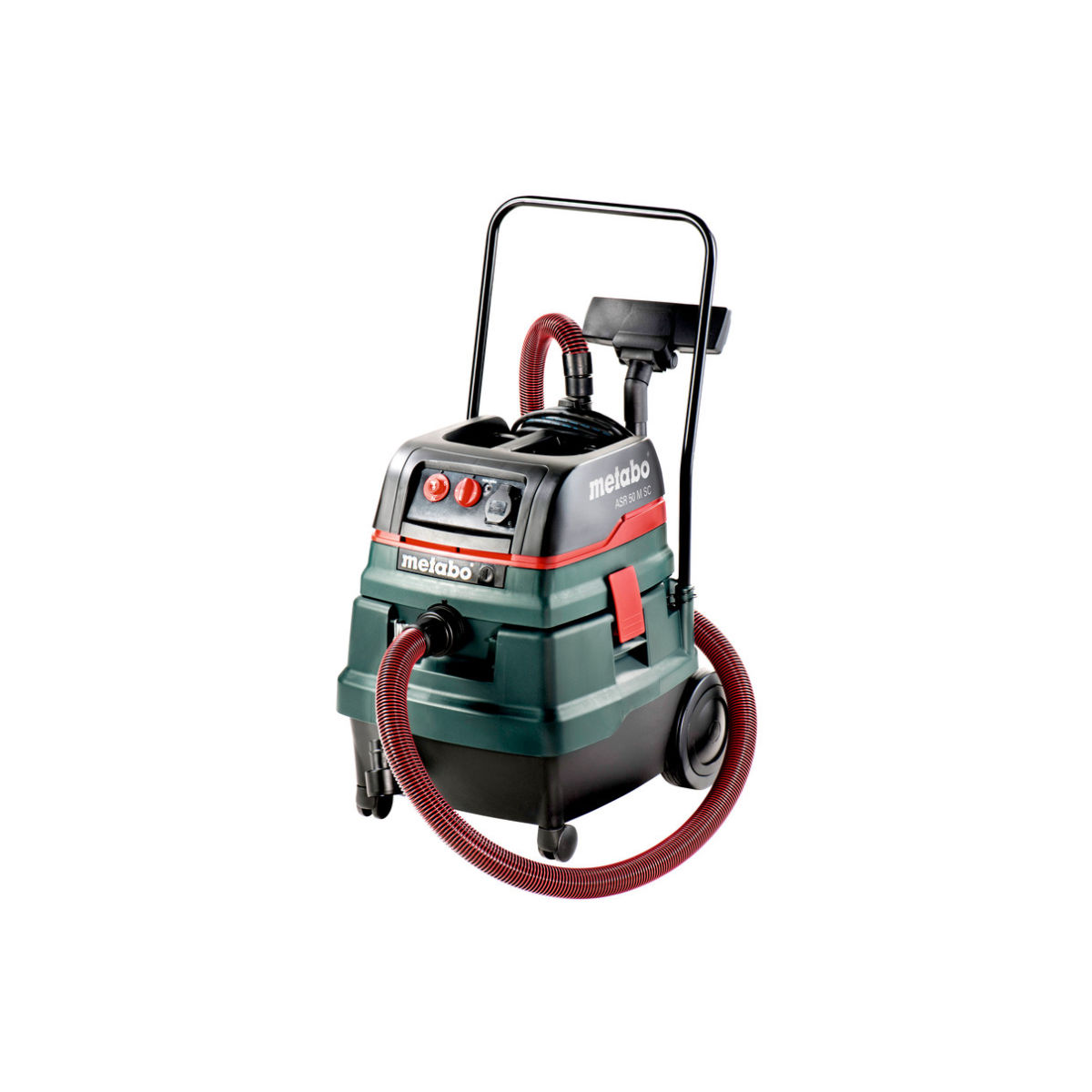 ASR 50 M SC Allessauger