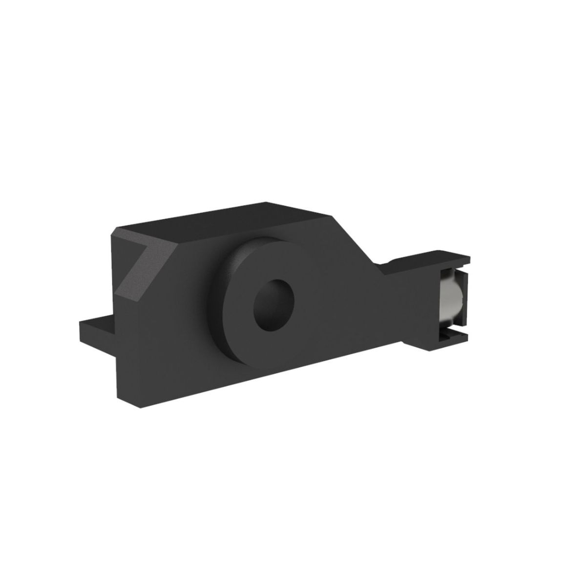 Magnethalter komplett für PowerBird Pro, 1 Stück