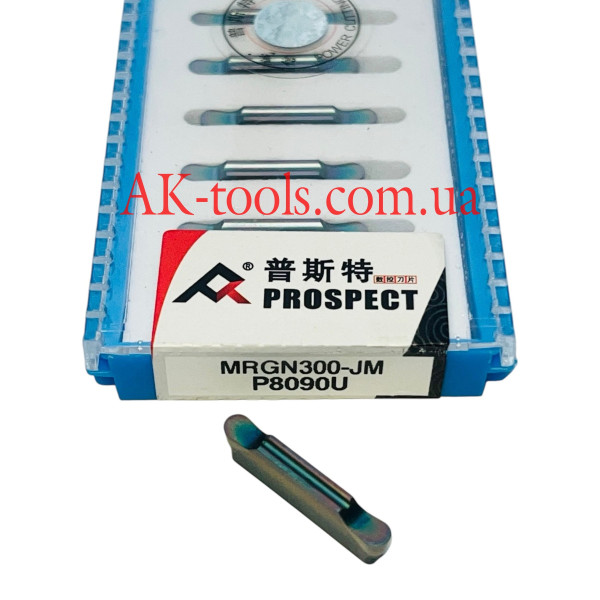 ВІДРІЗНІ ПЛАСТИНИ · MRGN300-JM P8090U