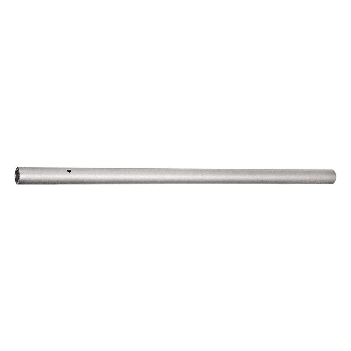 Aufsteckrohr, Länge: 460mm
