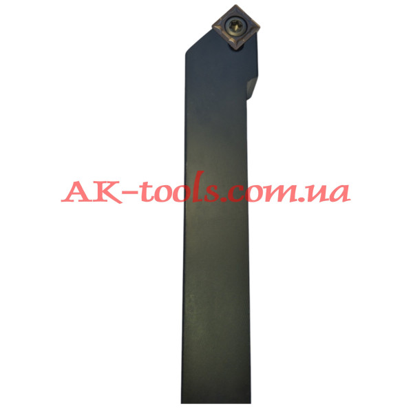 ДЕРЖАВКИ ПРОХІДНІ 16х16 · SSSCL-1616-H09