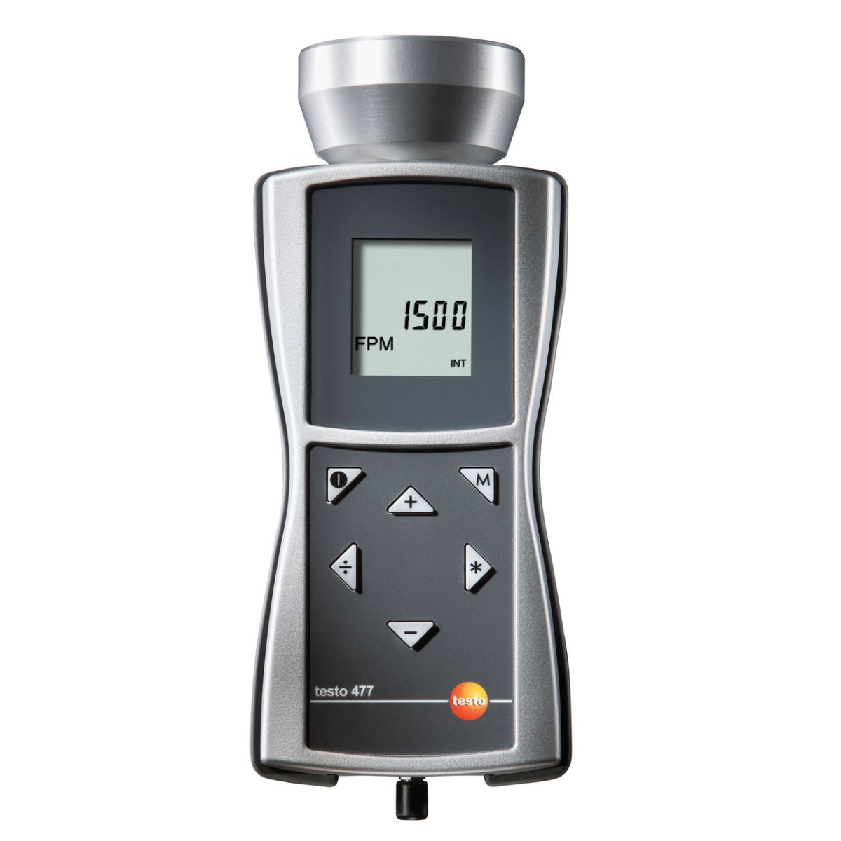 testo 477 - LED-Stroboskop
