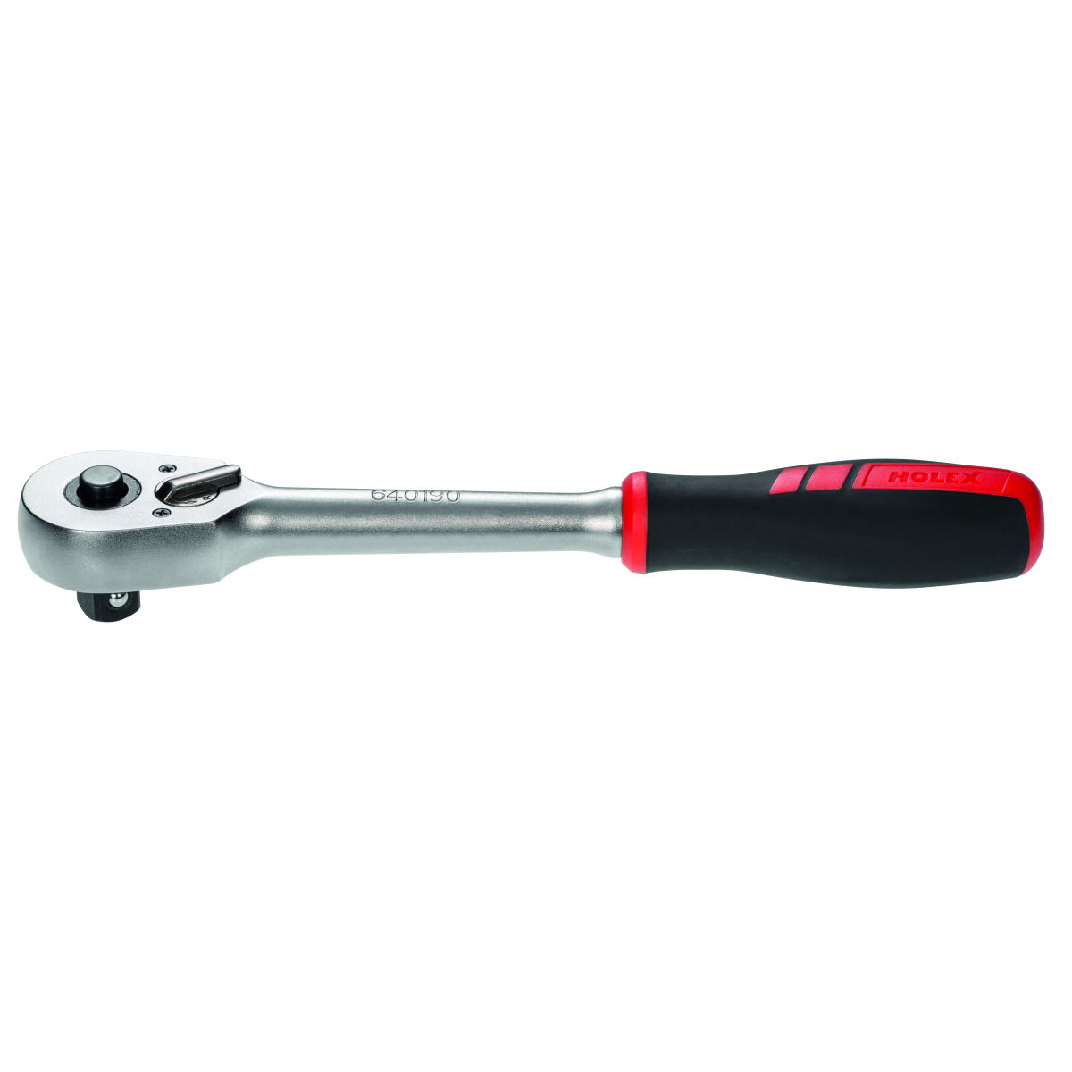 Knarre umschaltbar, 1/2 Zoll mit Auswerfer, Typ: 1/2