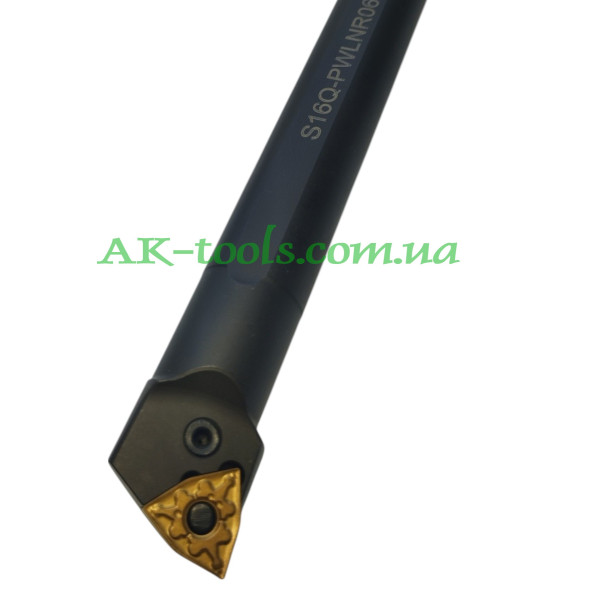 16-18мм · S16Q PWLNR06