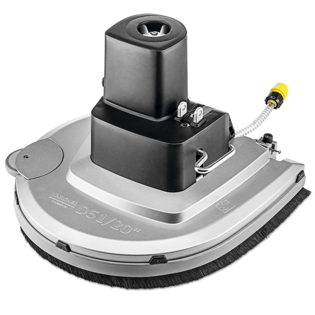 Bürstenkopf D 51