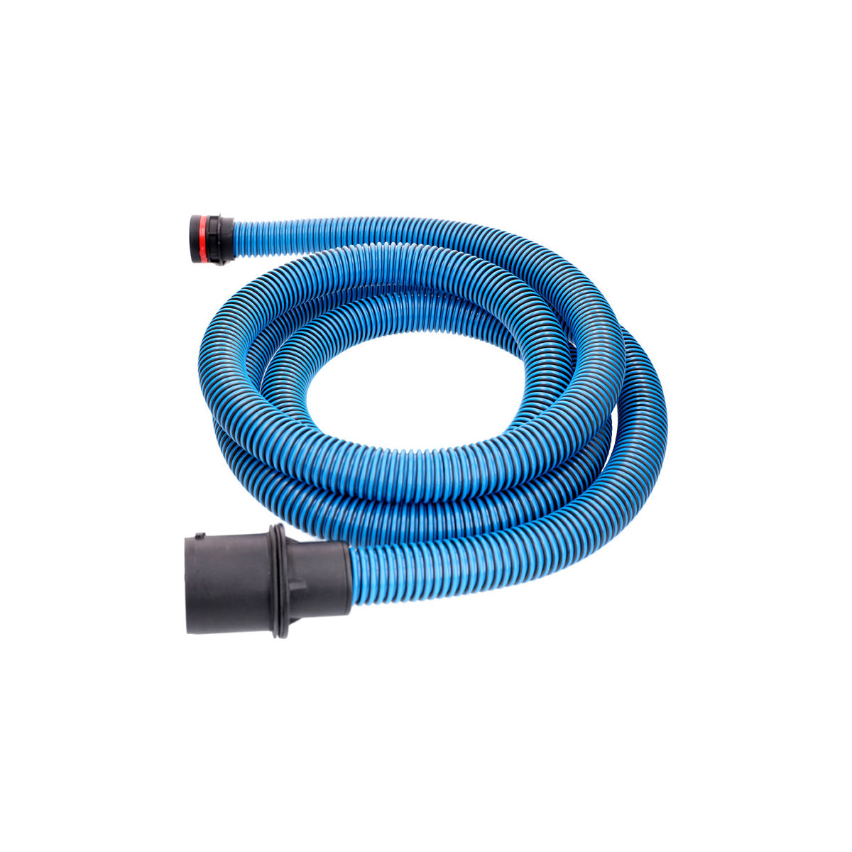 3,2-m-Schlauch (antistatisch) 3325 x 67 x 67 mm. Für Staubsauger