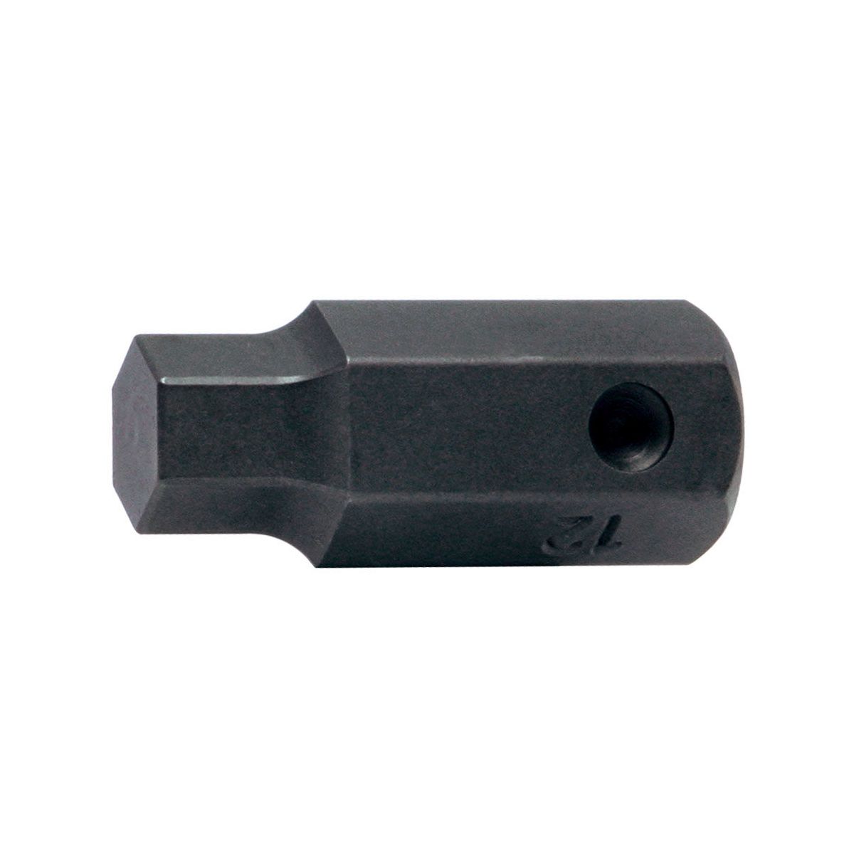 Impact Klinge (16H), L=40 Innensechskant 10 mm