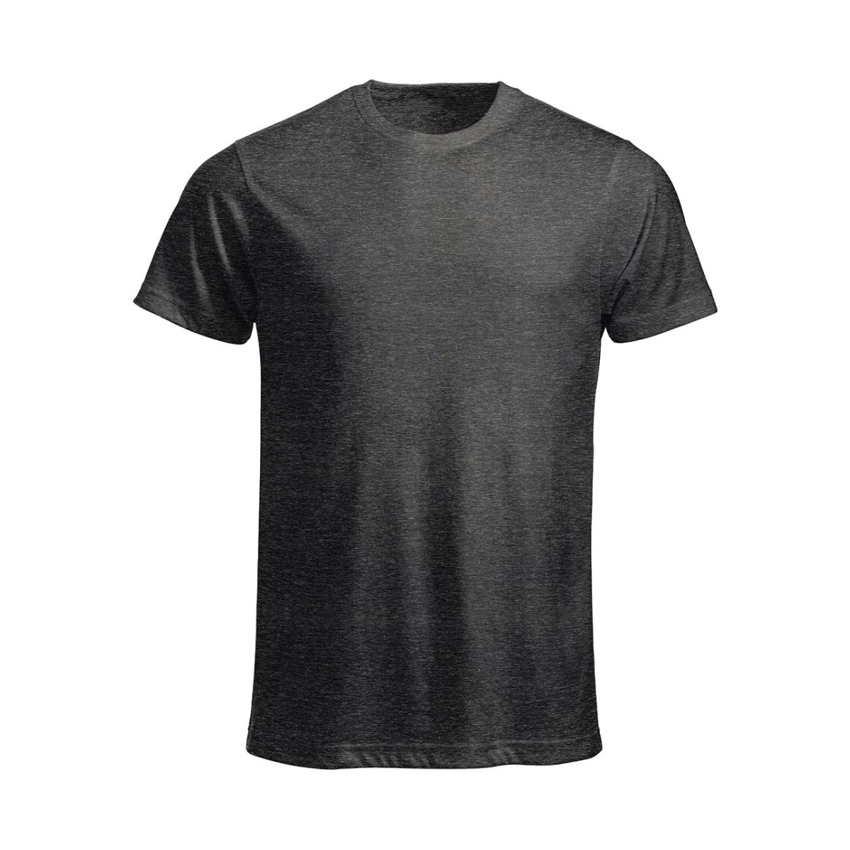 T-Shirt New Classic-T, anthrazit, Unisex-Größe: S