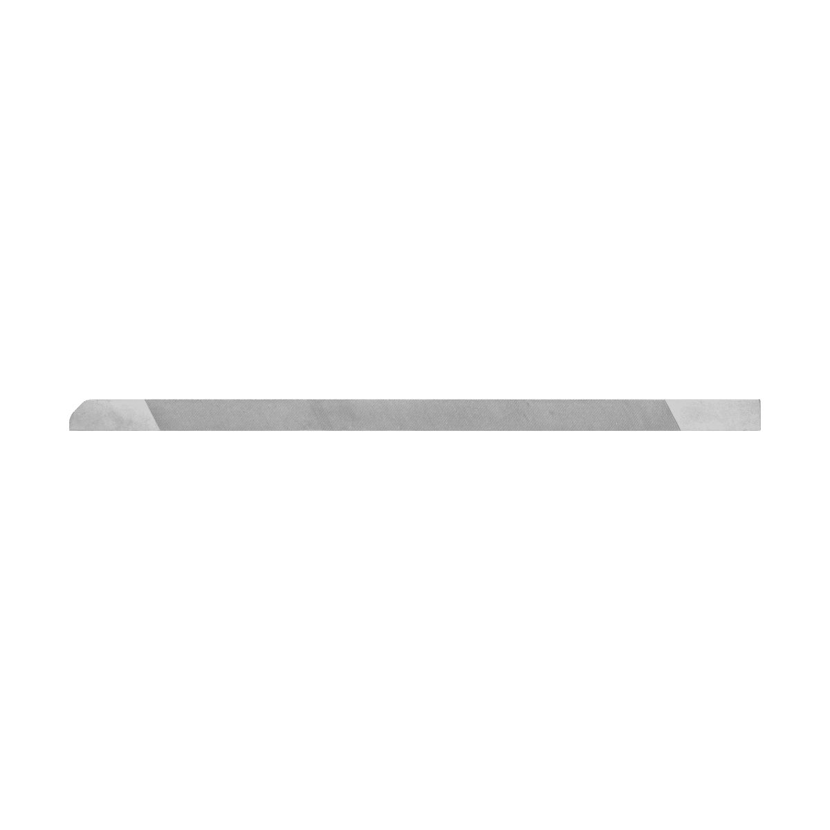 PFERD TOOLS Ersatz-Tiefenbegrenzerfeile Typ 4132 9x6 mm 200mm Hieb 2 für ChainSharp CS-X