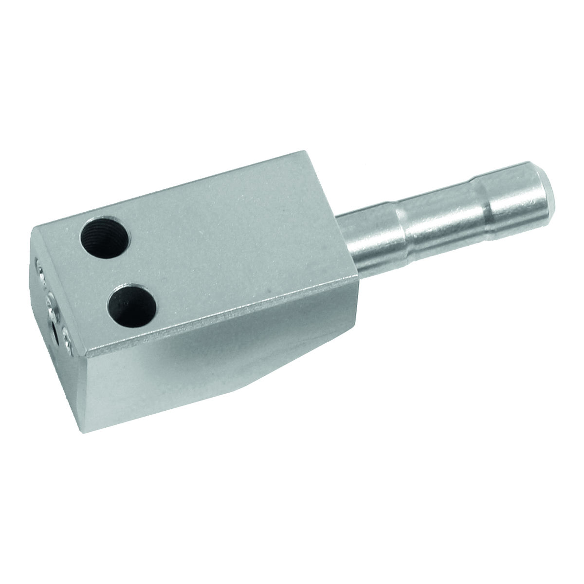 Messeinsatzträger, Schaft-⌀: 6mm