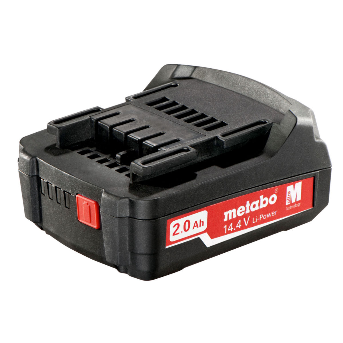 Li-Power Akkupack 14,4 V - 2,0 Ah