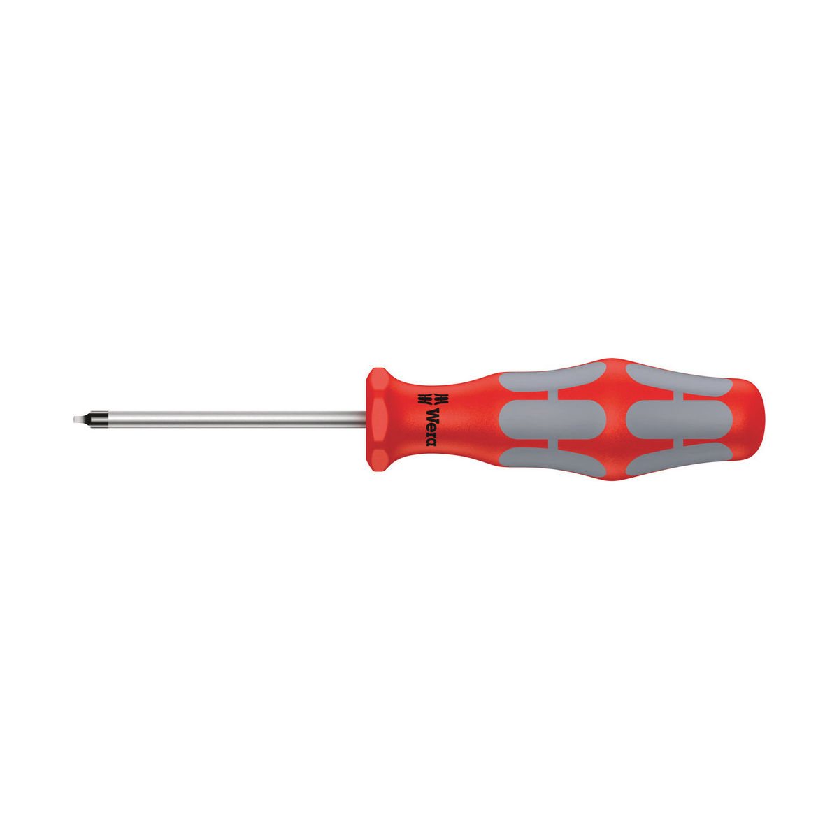 368 Schraubendreher für Innen-Vierkantschrauben, # 00 x 60 mm