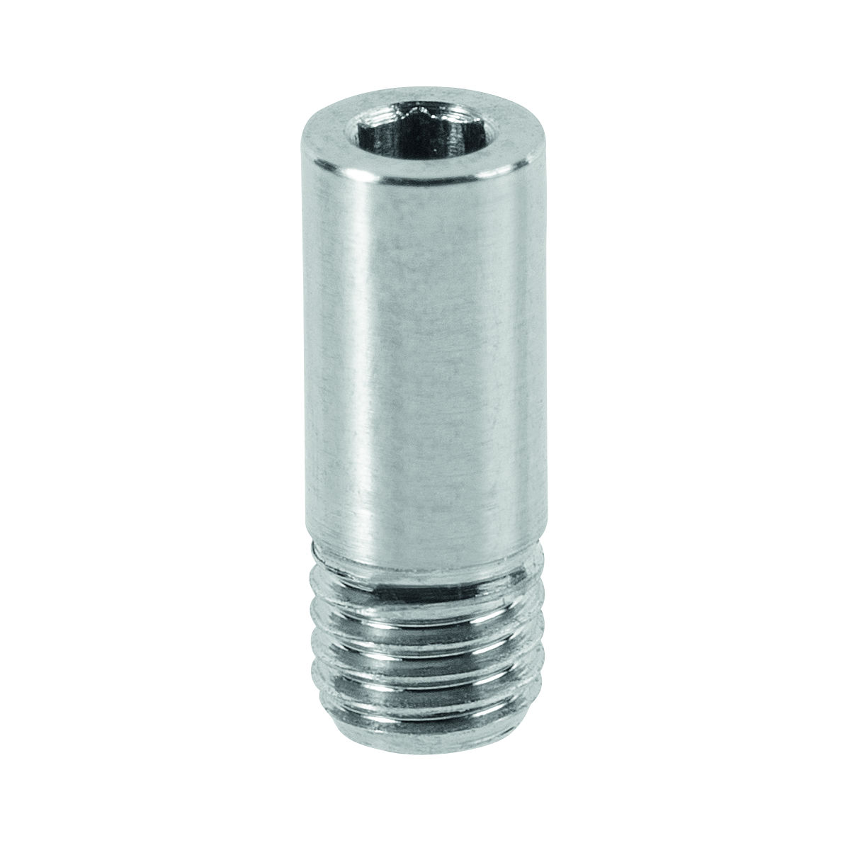 Klemmschraube M2,5×0,35, für Universal-Entgratwerkzeug: 1