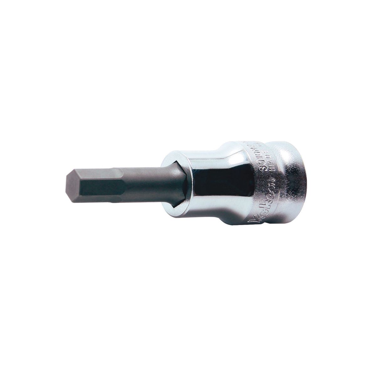 3/8″ Steckschlüssel Innensechskant, Z-Serie 8 mm