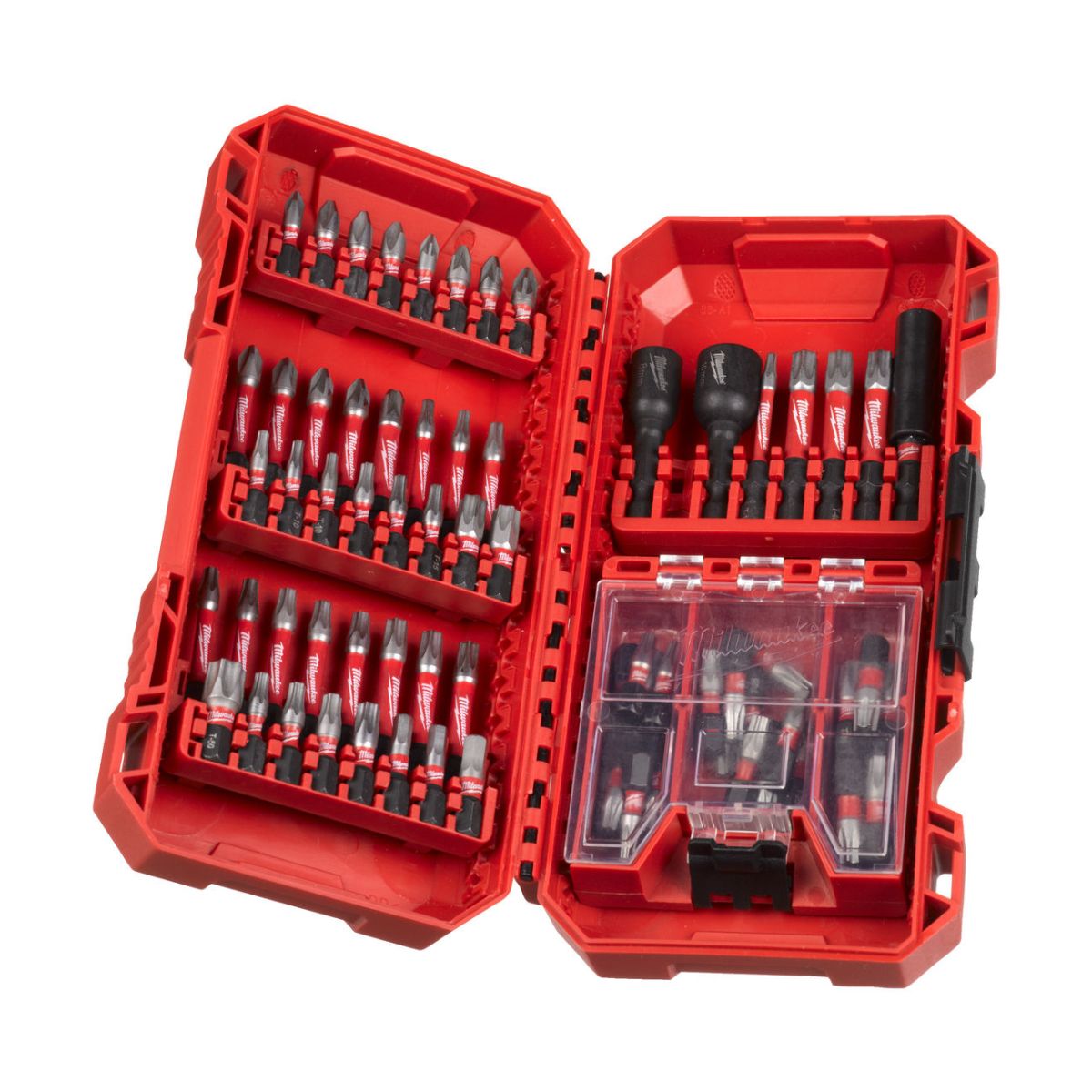SHOCKWAVE Set (75 teile)