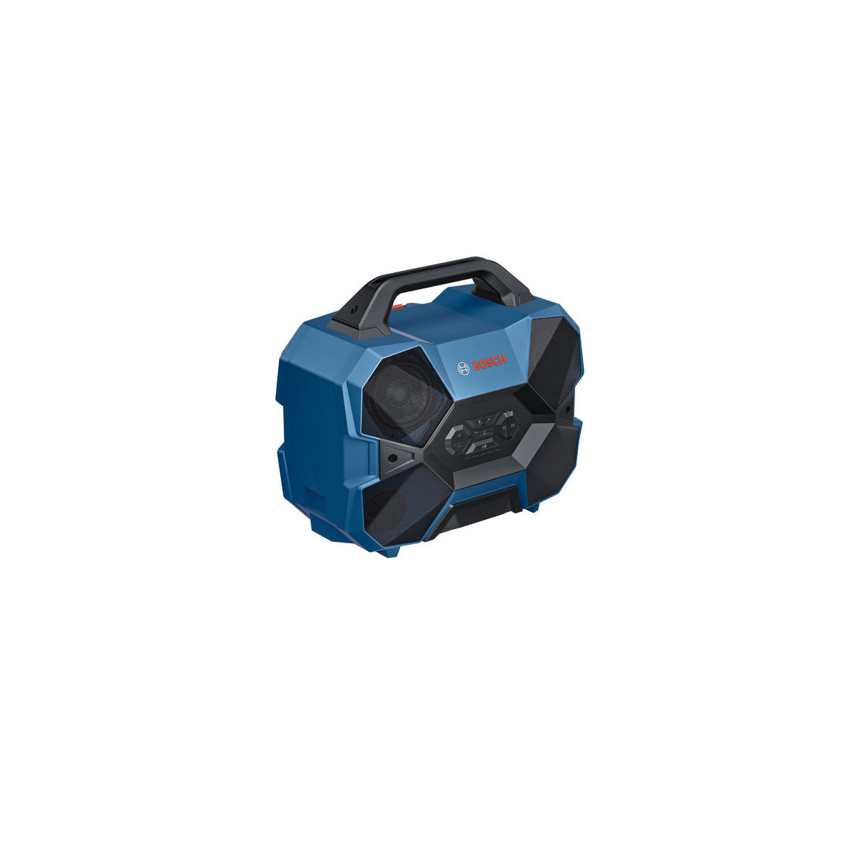 Radio GPB 18V-6 C