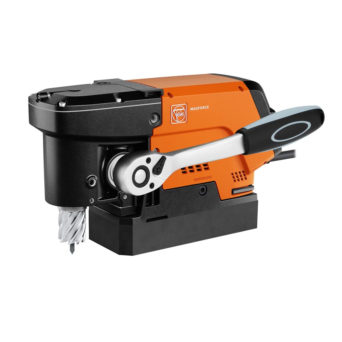 Kernbohrmaschine kompakt, Typ: 72732361