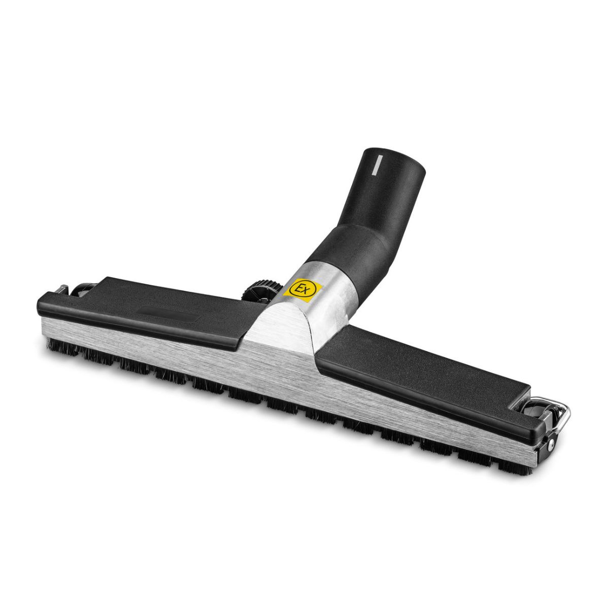 Bodendüse Alu elektrisch 370mm IK40