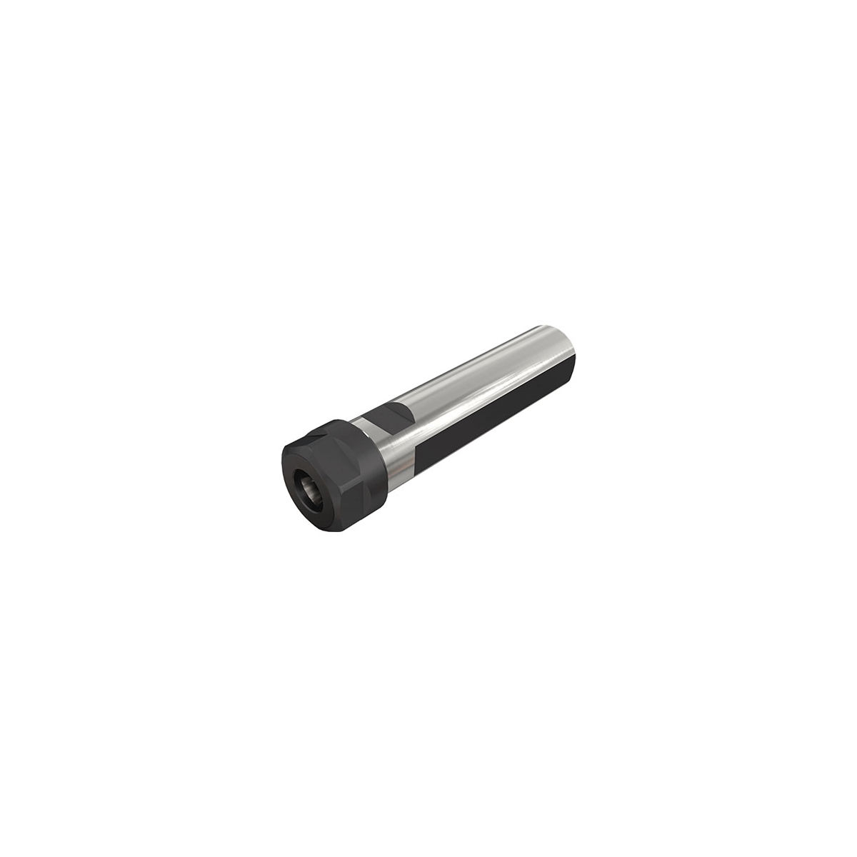 ST3/4X2-1/2″ ER16 F DIN 6499 ER-Spannzangenfutter mit gerader Aufnahme