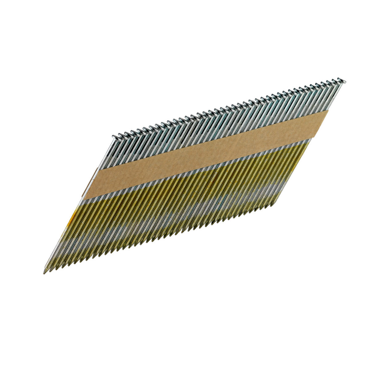 4000 Streifennägel, D34° papiergebunden 2.8 x 63mm NK G12 Ring