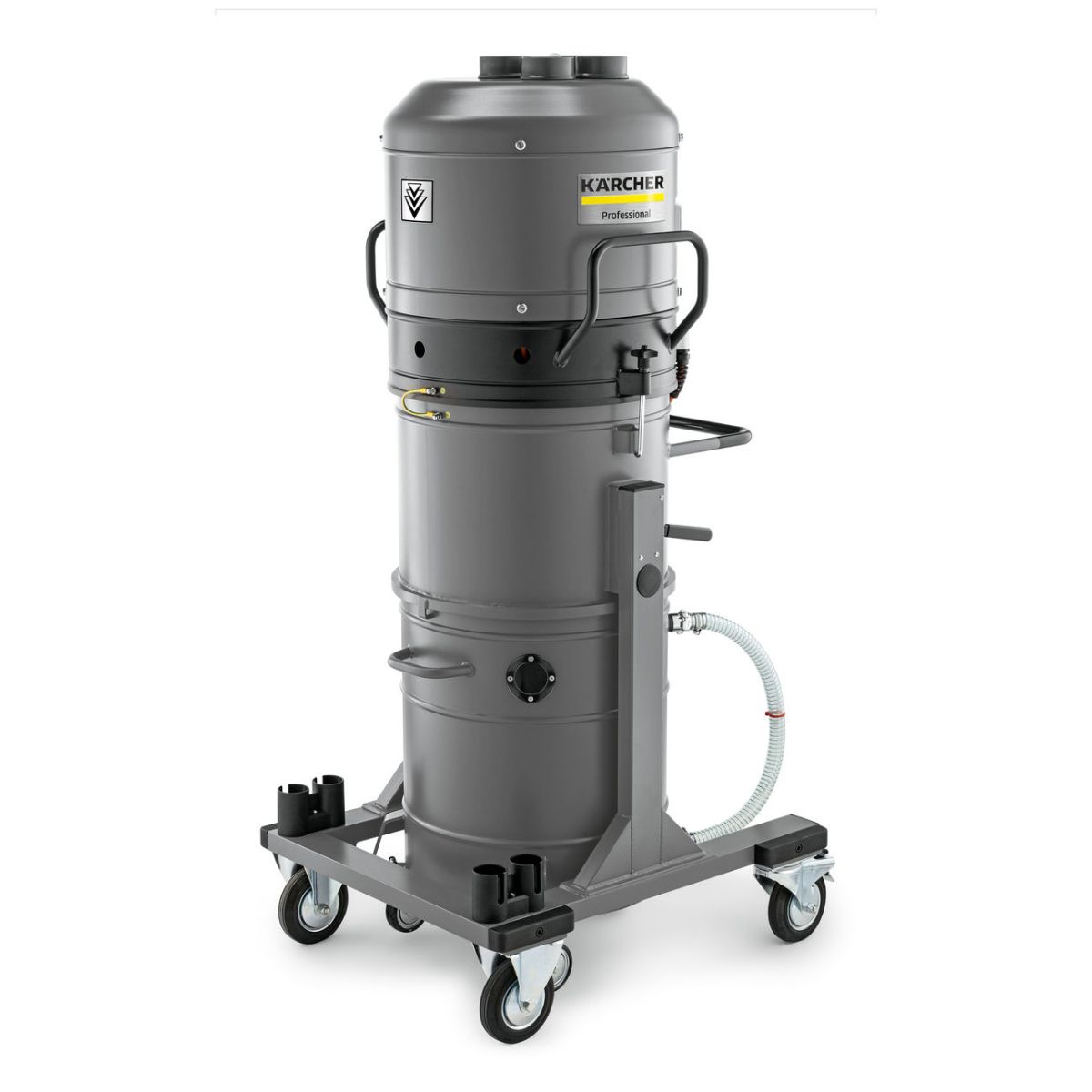 Industriesauger IVR-L 100/30 Sc