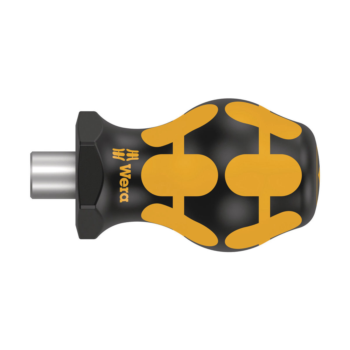811/1 ESD Stubby Bits-Handhalter, magnetisch, 1/4″ x 54 mm