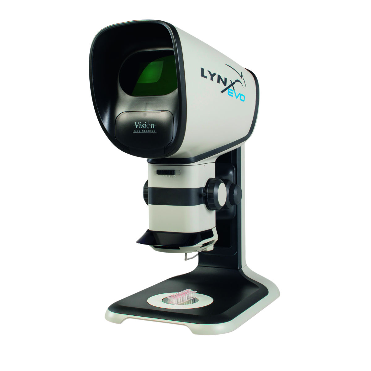 Stereo-Mikroskop Lynx EVO, Typ: ERGO