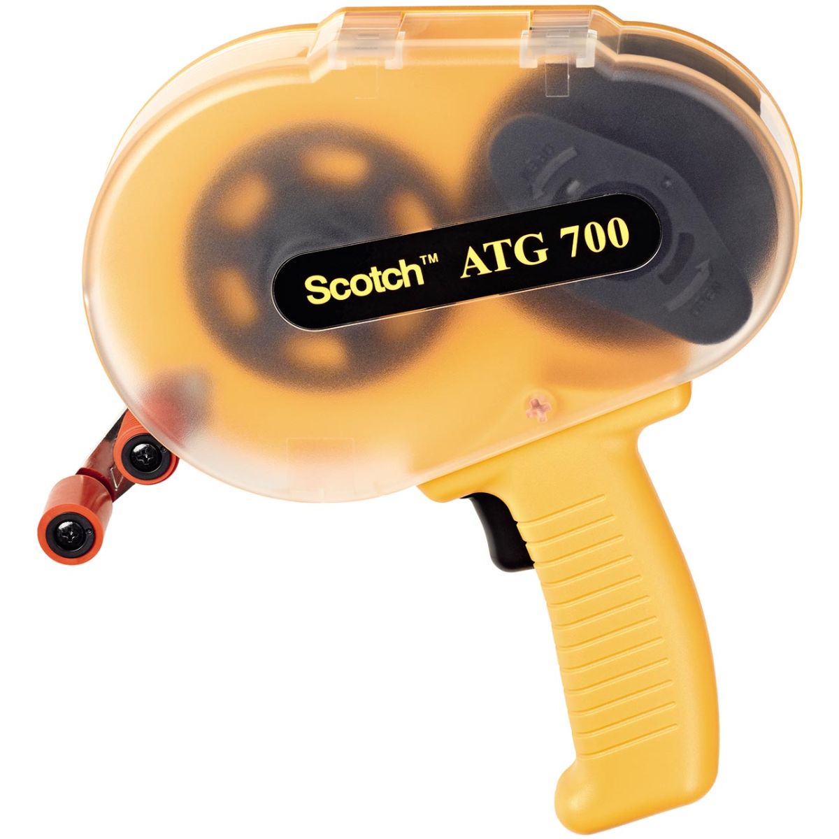 ATG 700 Handabroller, Typ: ATG700