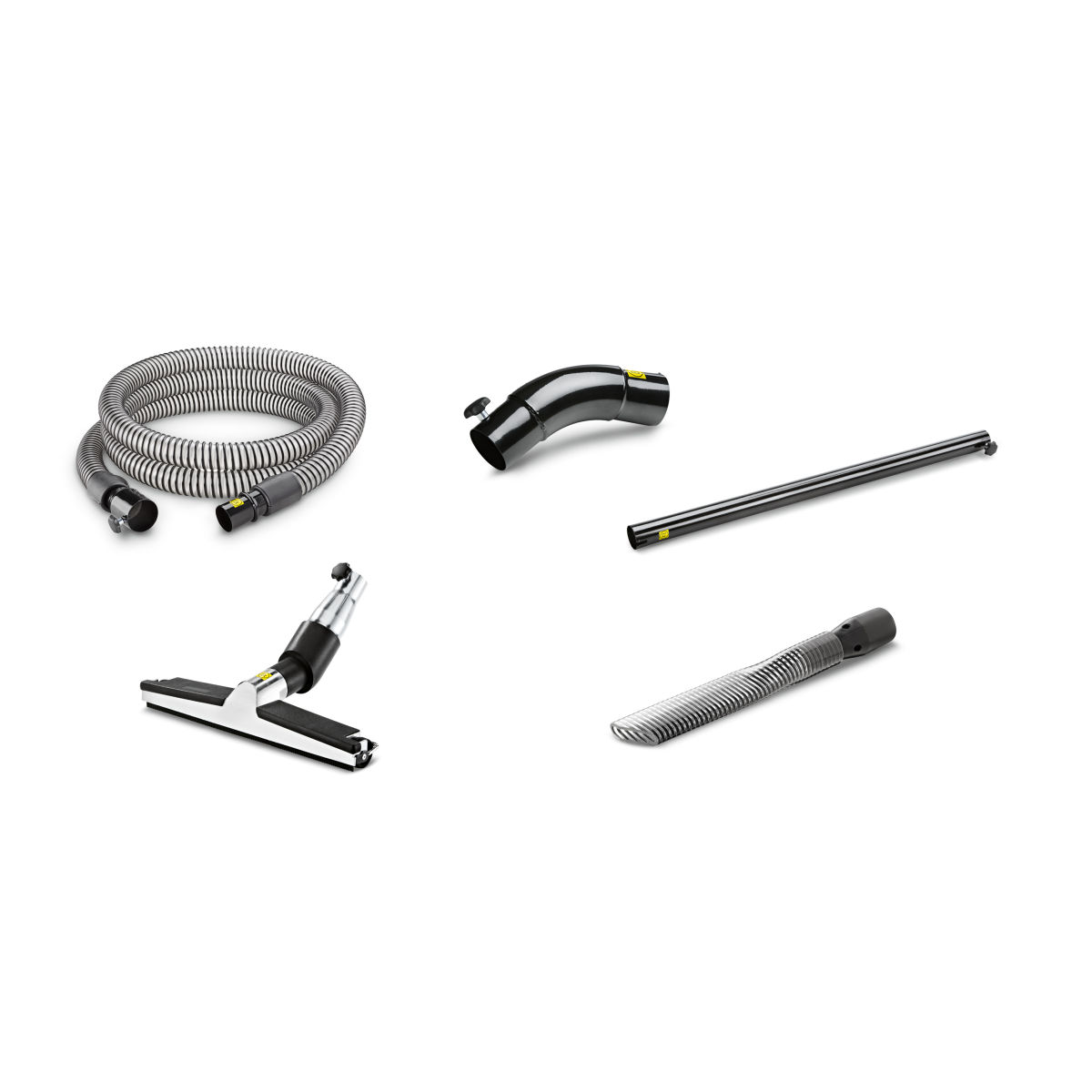 Standard Kit Flüssigkeit DN40