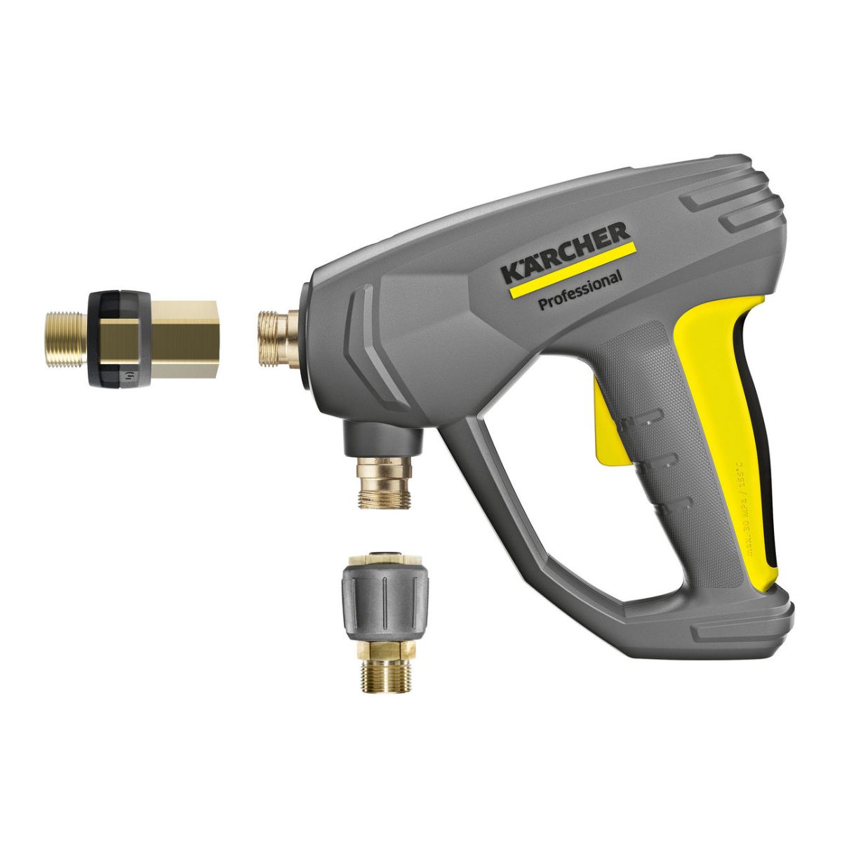 EASY!Force Umrüstsatz 3 - ab HD-Pistole