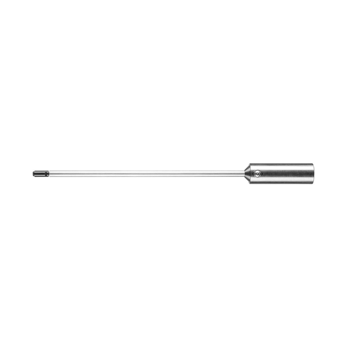 PFERD TOOLS Starre Verlängerung STV9 Länge 500mm inkl. 3 mm Spannzange Max. RPM 25.000