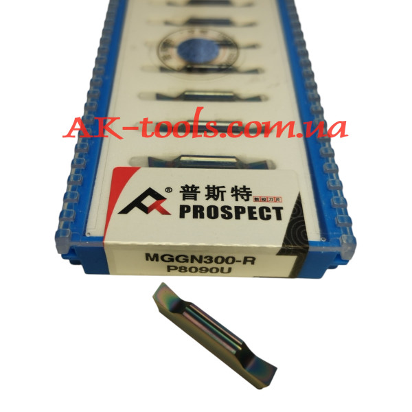 ВІДРІЗНІ ПЛАСТИНИ · MGGN300-R P8090U