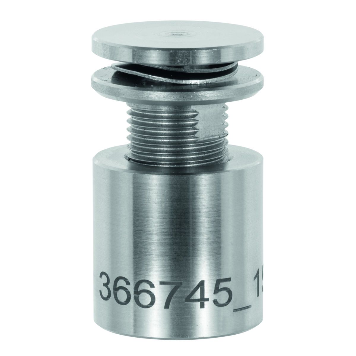Unterstellbock magnetisch, Typ: 15