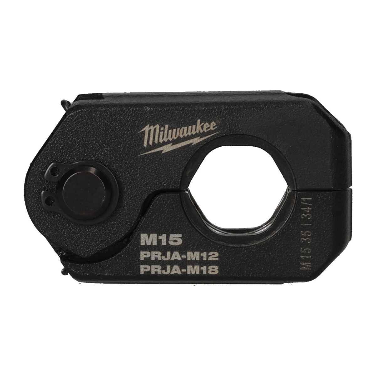 Gelenk - Pressschlinge M - 15mm