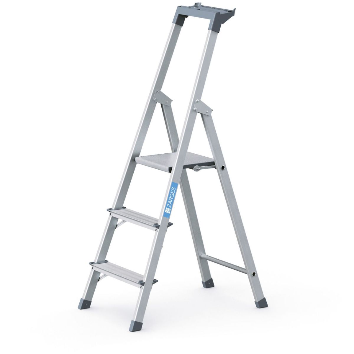 Scana S - Stufen-Stehleiter 3 Stufen
