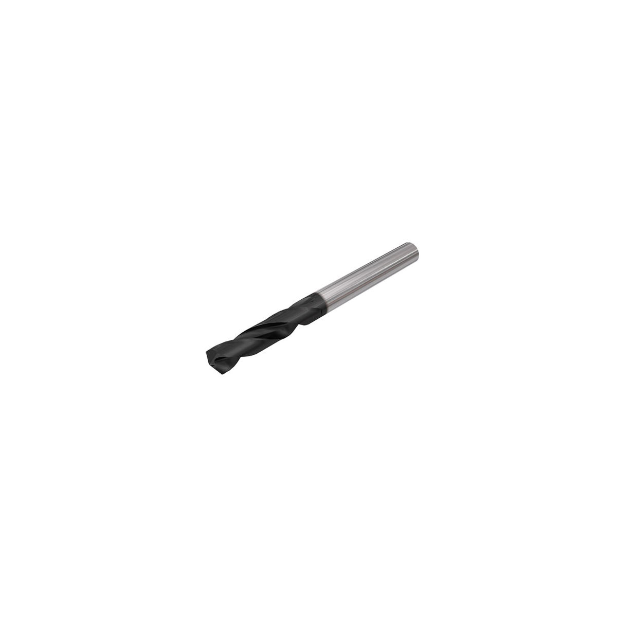 SCD 039-017-060 AP3N IC908 DIN 3567-Vollhartmetallbohrer ohne innere Kühlmittelzufuhr, Bohrtiefe 3xD
