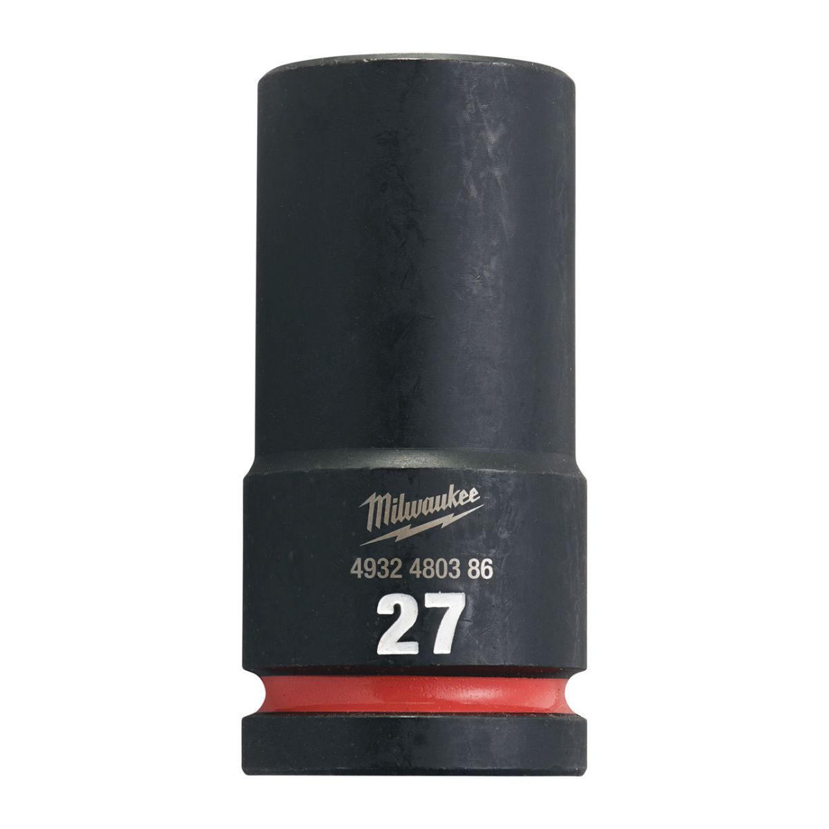 Schlagnuss SHOCKWAVE 3/4″ Lang 27x90 mm