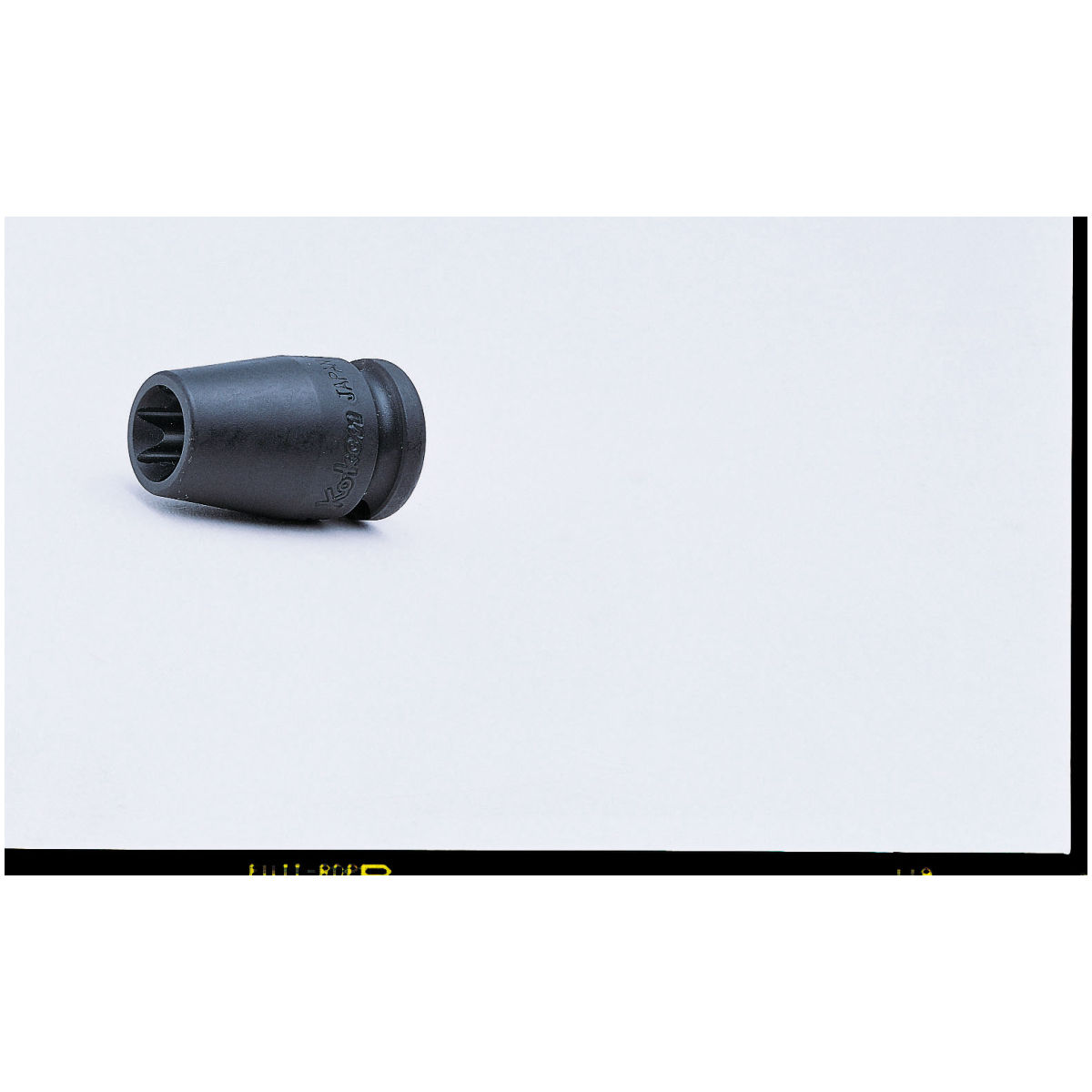 3/8″ Impact Steckschlüssel, TORX E14